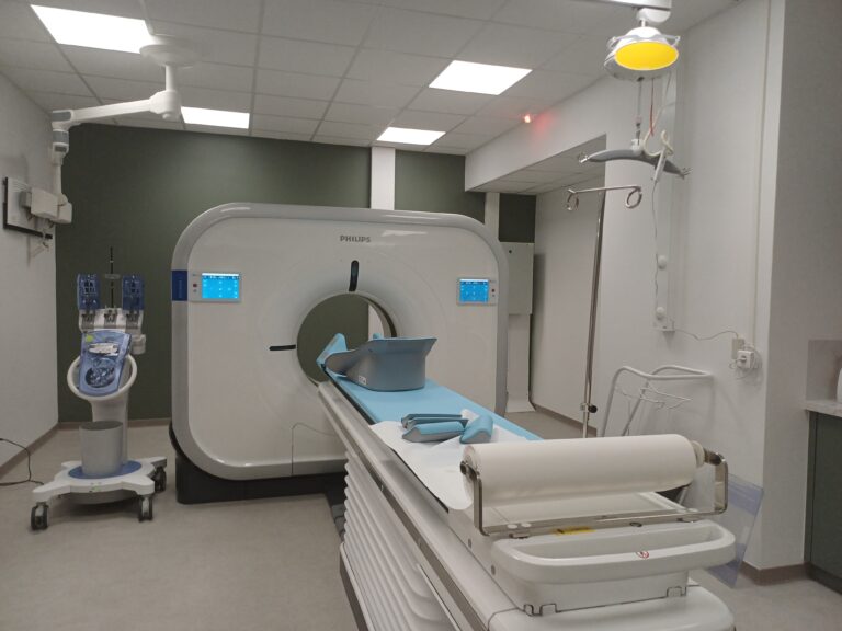 clinique du positionnement
